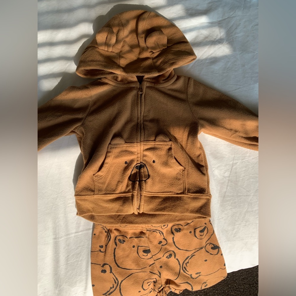 Baby set